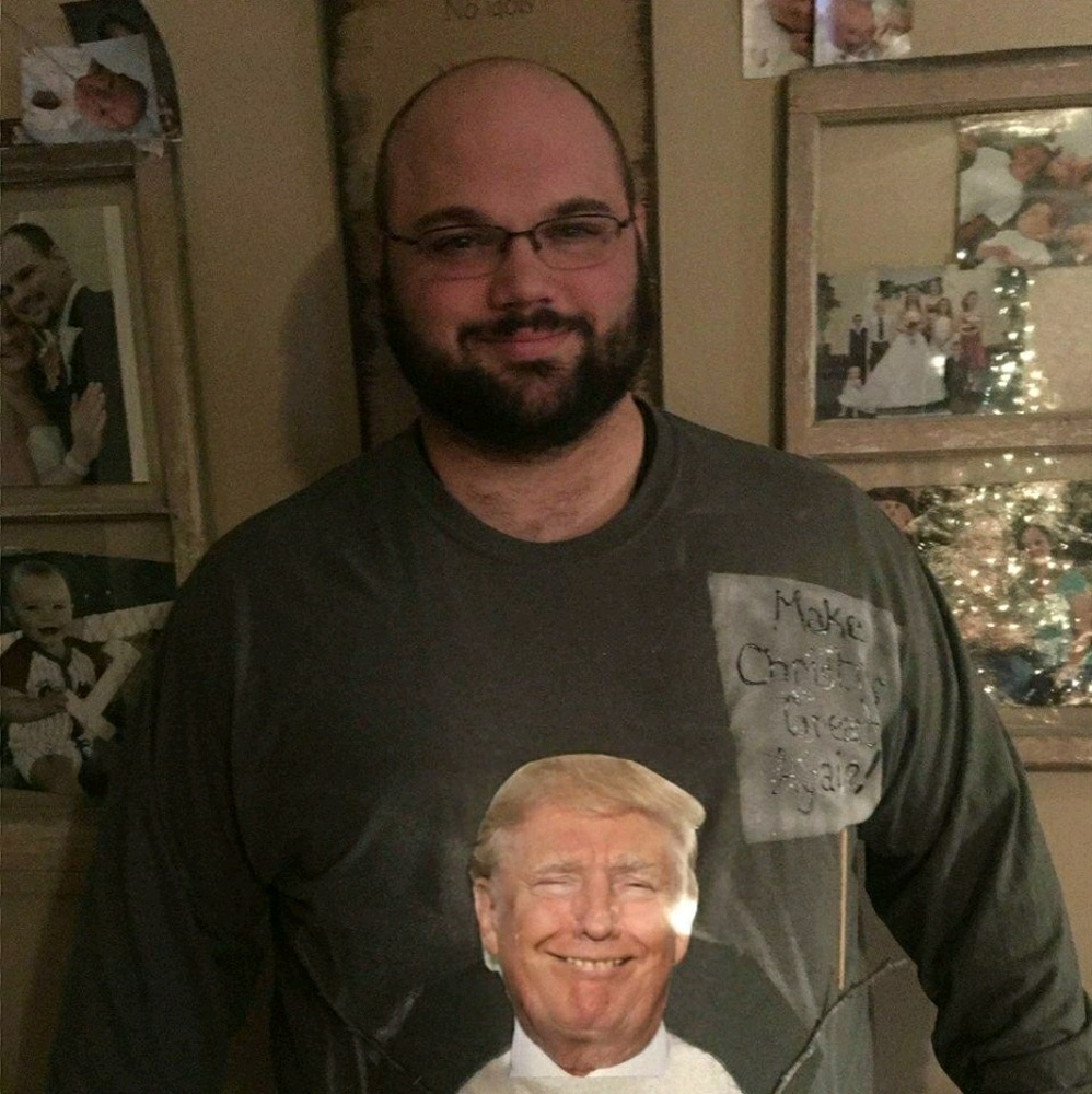 Meet your Posher, Cooper